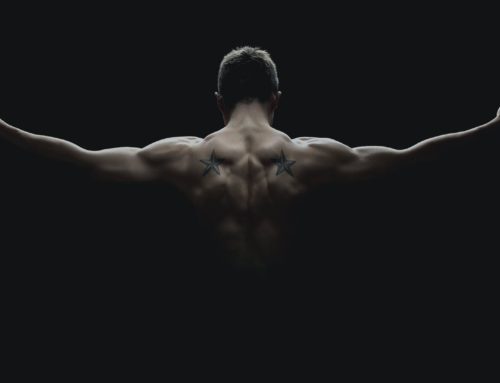 Nutritional advice that will keep you training